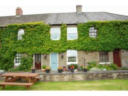 4, New Hightown, Haltwhistle NE49 0LU