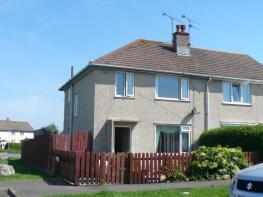 1, Thwaite Bank, Workington CA14 1AP