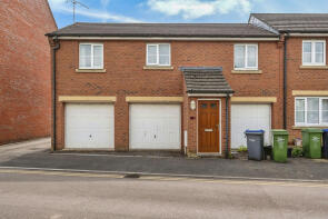 3, Middle Leaze, Chippenham SN14 6GX