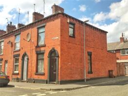 29, Marion Street, Oldham OL8 2AW