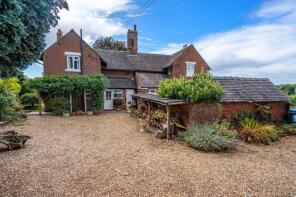 Golden Bank Cottage, Patshull Road, Wolverhampton WV6 7DU
