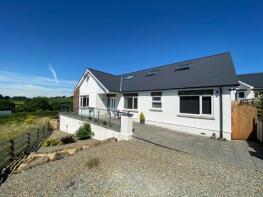 Bryntirion, Llanllwni To Ceincoed Bungalows, Llanllwni, Llanybydder SA40 9SQ