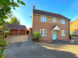 3, Hillbeck Grove, Middleton, Milton Keynes MK10 9JJ