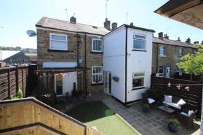 84, Grange Road, Batley WF17 6LN