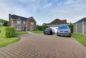 15, Hollycroft, Congleton CW12 4SH