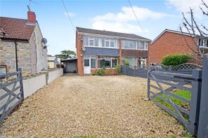 11, Lippetts Way, Catcott, Bridgwater TA7 9HZ