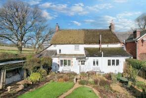 13, Sand Park, Road From Stile Farm To Mill Leat, Okehampton EX20 3RE