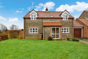 3, Paston Close, Norwich NR11 8SD