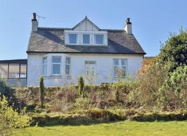 Croyde, Alma Road, Brodick KA27 8AZ