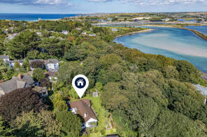 Penray, Vicarage Lane, St. Ives TR26 3EA