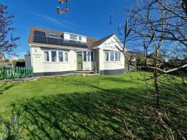 Westborne House, Road From Gridley Corner To Sitcott Cross, Launceston PL15 9SD