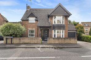 1, Short Close, Peterborough PE8 6WG