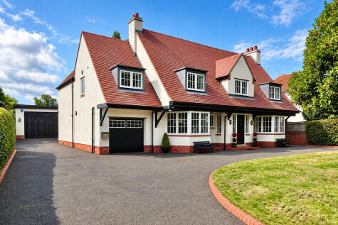 St. Wilfrids Road, Bessacarr