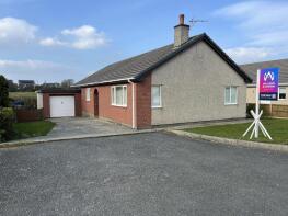 12, Llys Tegeirian, Llangristiolus, Bodorgan LL62 5DX