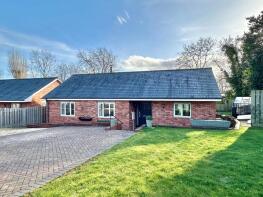 8, Bannut Tree Close, Hereford HR4 7EP