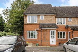 16, Swan Lane, Bicester OX27 0HH