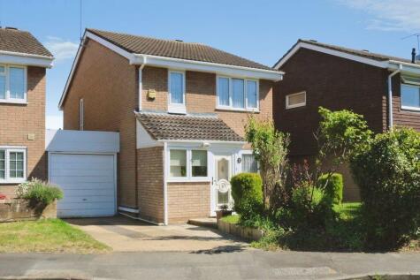 Gilmore Close, Langley
