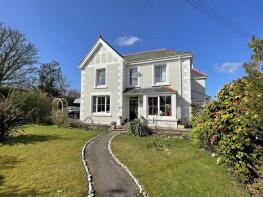 Chy Dellen, Trelawney Estate, Truro TR4 8TW