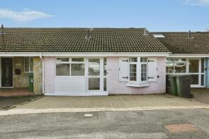 24, Ambleside, Southampton SO30 2NS