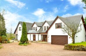 Endrick House, Balfron, Balfron Station G63 0NN