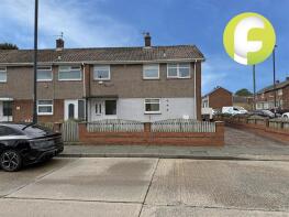 55, Devon Road, Chirton Grange, North Shields NE29 8PP