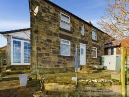 1 Berthyn Cottage, Woodland Road, Moss, Wrexham LL11 6BD