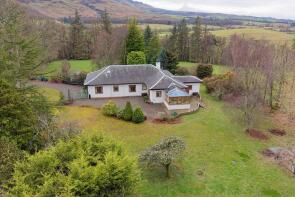 Bencreuch, Fintry G63 0LW