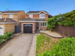 18, Acorn Way, Towcester NN12 8DQ