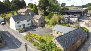 Foxglove Cottage, Main Road, Chesterfield S42 7BX
