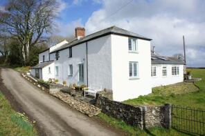 Hillside Cottage, Upton Cross PL14 5BQ