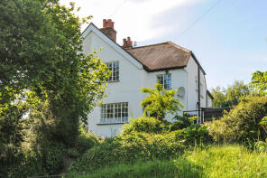 2 Partridge Cottage, Pook Lane, Chichester PO18 0AU