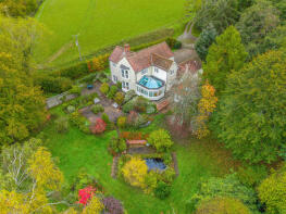 Lock House, Newnham Bridge, Neen Sollars WR15 8NY