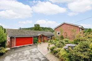 Mayfield House, Sherrington Lane, Broxton, Chester CH3 9LA