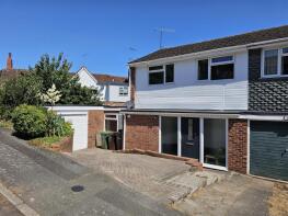 8, Orchard Rise, Bewdley DY12 2EW