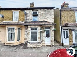 13, Hythe Road, Sittingbourne ME10 2LR