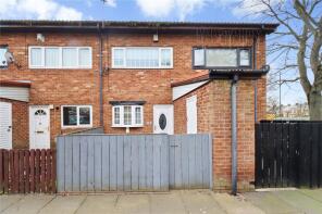 4, Langhorn Close, Newcastle Upon Tyne NE6 1XJ