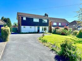26, Bowes Hill, Rowland's Castle PO9 6BP