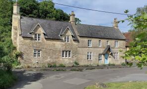 16, The Green, Hinton Charterhouse, Bath BA2 7TJ