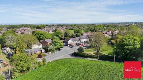 Glazebrook Lane, Glazebrook, WA3