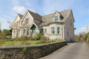 1, Tor View, Road From Morden Farm To Whod Have Thought It Inn, Saltash PL12 6SS
