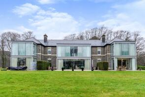 3, Crawshay House, Hensol Castle Park, Pontyclun CF72 8GP