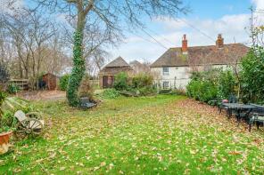 Wheelwrights Cottage, Seasalter Road, Faversham ME13 9DF