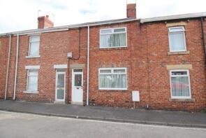 92, Queen Street, Grange Villa DH2 3LT
