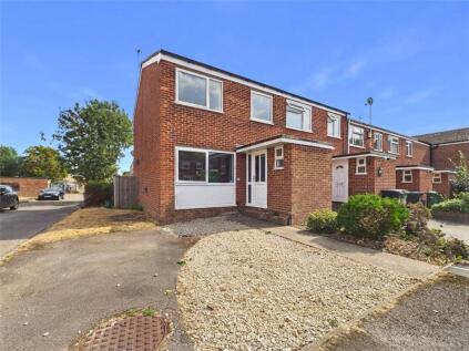 Ireton Court, Thame, Oxfordshire, OX9