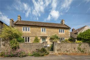 Field Farm, The Butts, Chippenham SN14 7DY