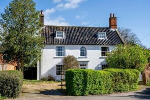 The Corner Cottage, Church Road, Colkirk NR21 7NS