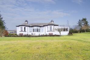 Romanno House, Romanno Bridge EH46 7BY