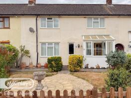 2, Meare Elm Cottages, Meare Green Lane, West Hatch, Taunton TA3 5RQ