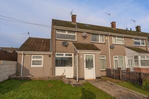 23, Monnow Walk, Bettws, Newport NP20 7SS
