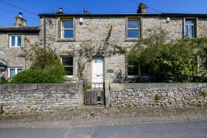 Victoria House, School Lane, Long Preston BD23 4PN